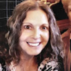 Meet your Posher, Cheryl